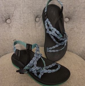Girl's Chacos